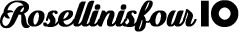 Rosellinisfour-10